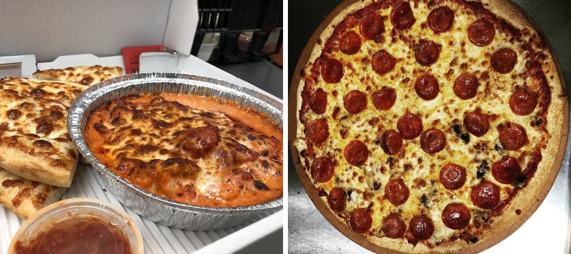 Korner Slice
