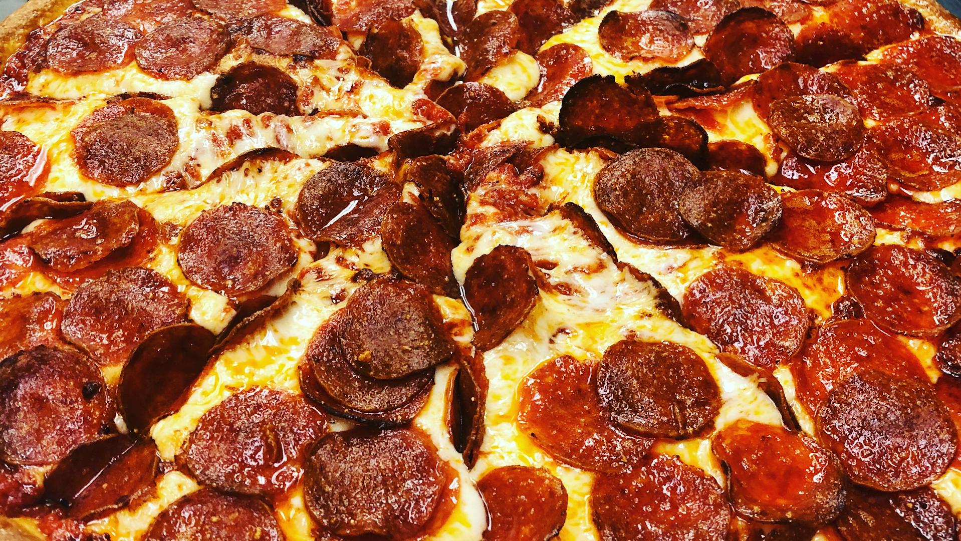Korner Slice