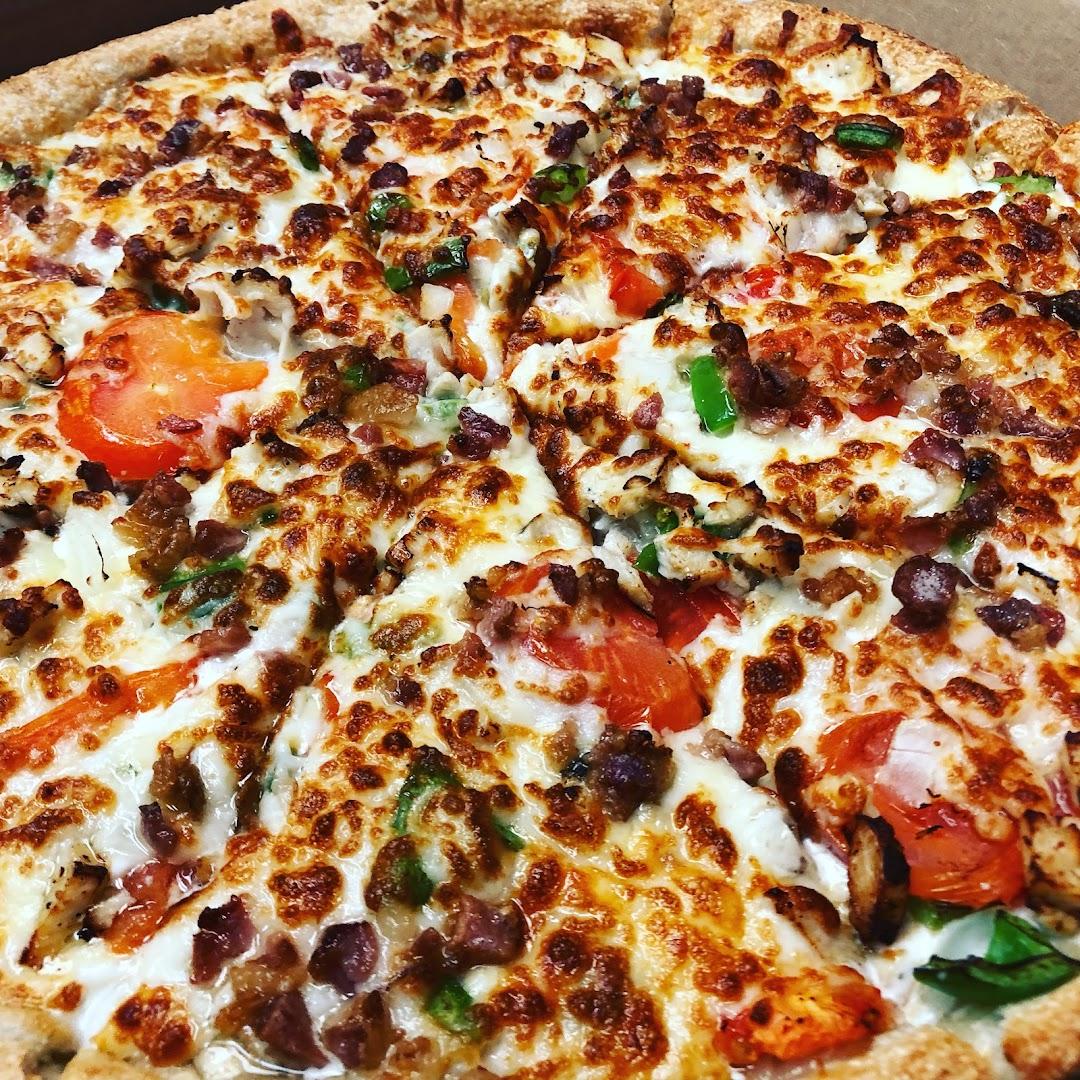 Korner Slice
