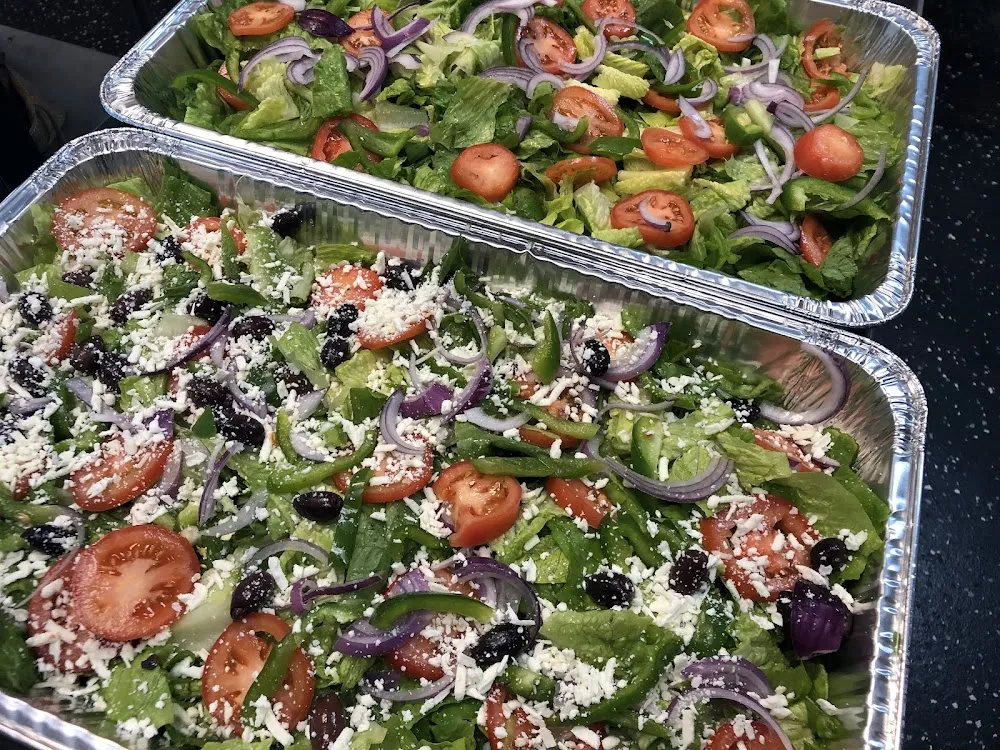 Salads